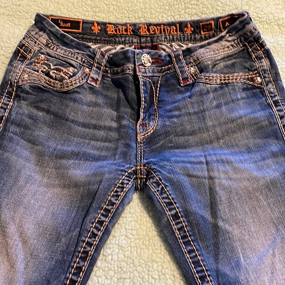 Rock Revival - Picture 2 of 5